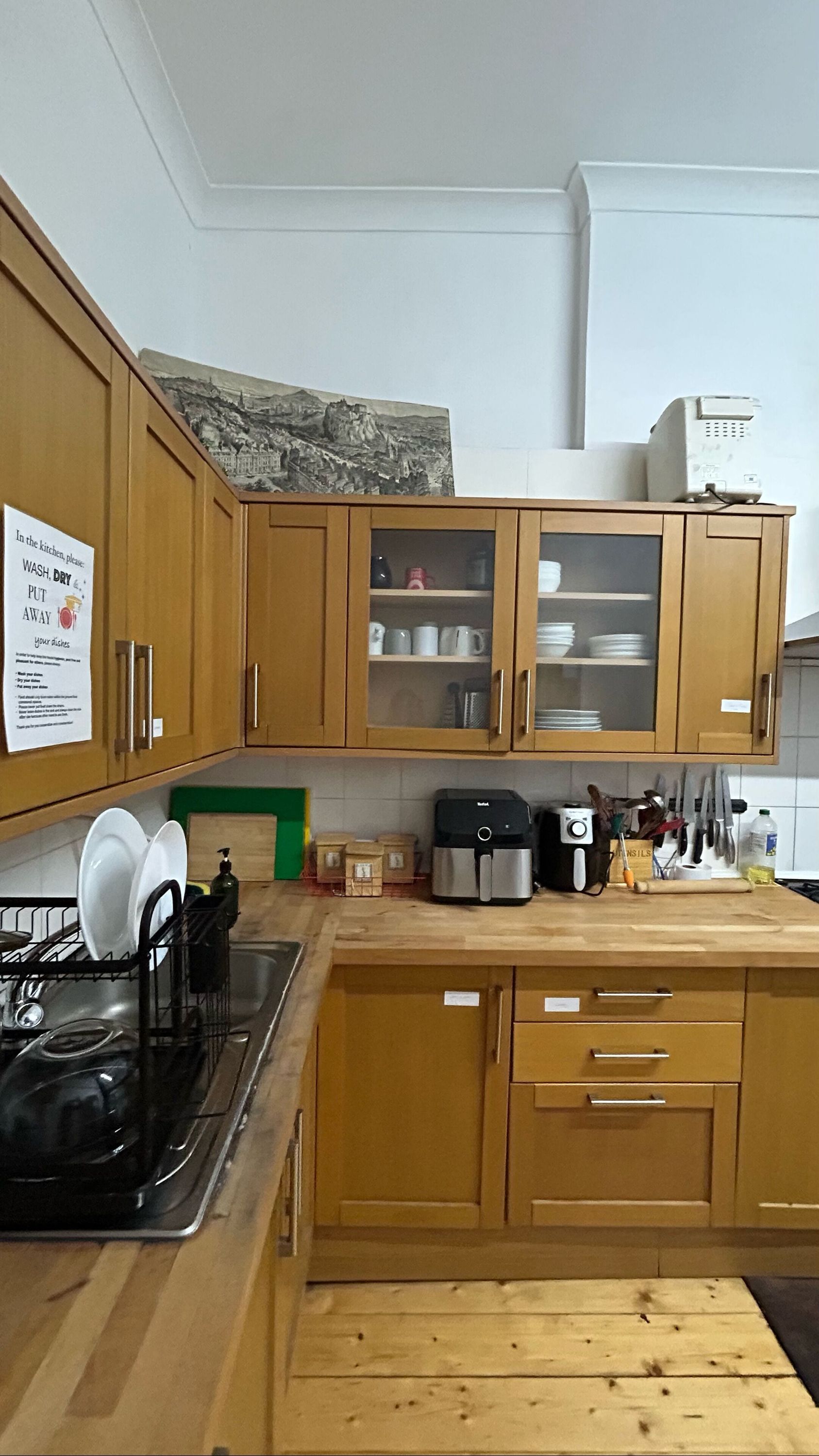 Cozinha