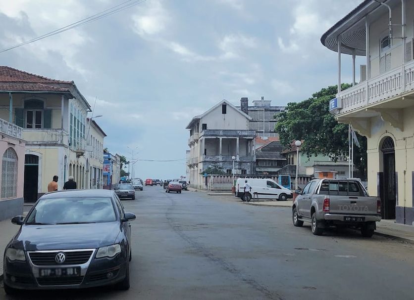 Exterior Foto