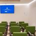 Sala de conferências