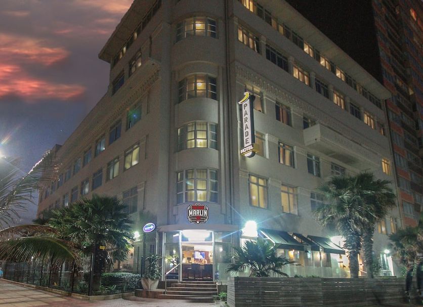 Edifício Foto