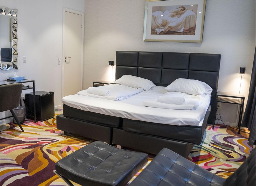 Quarto Foto