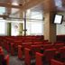 Sala de conferências