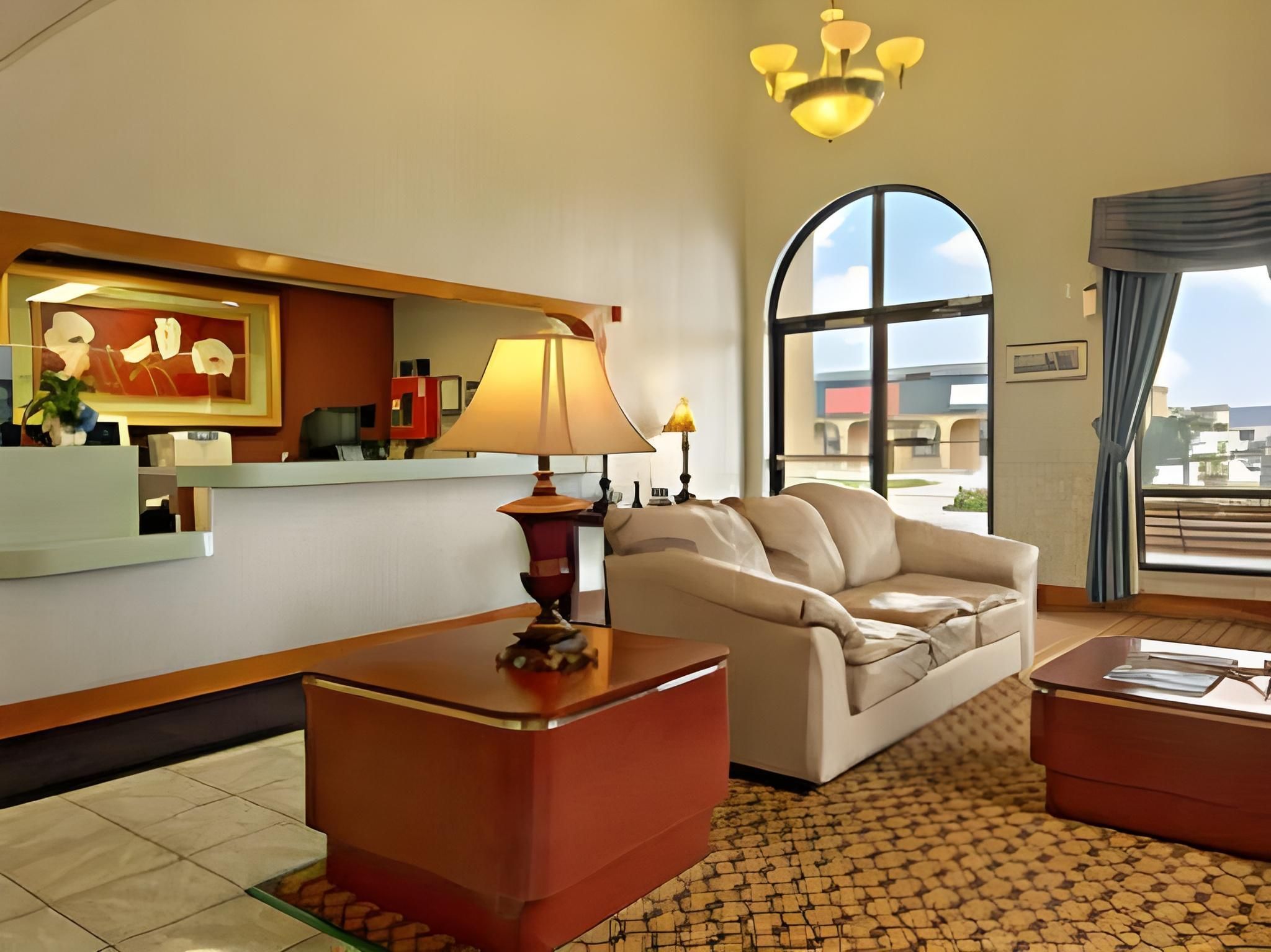 Sala de estar
