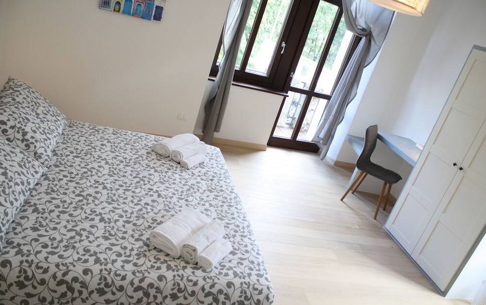 Quarto Foto