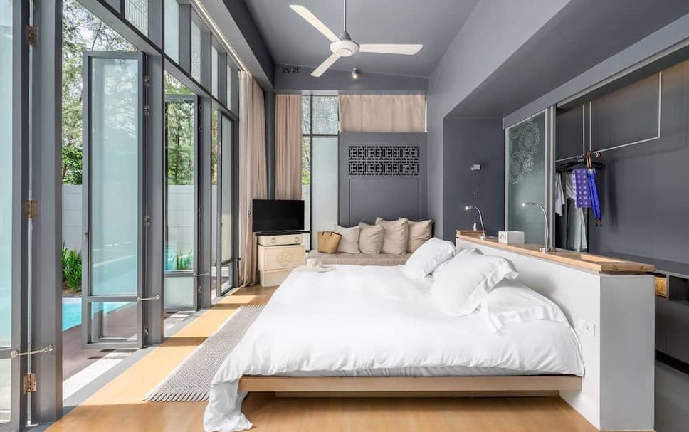 Quarto Foto