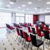 Sala de conferências