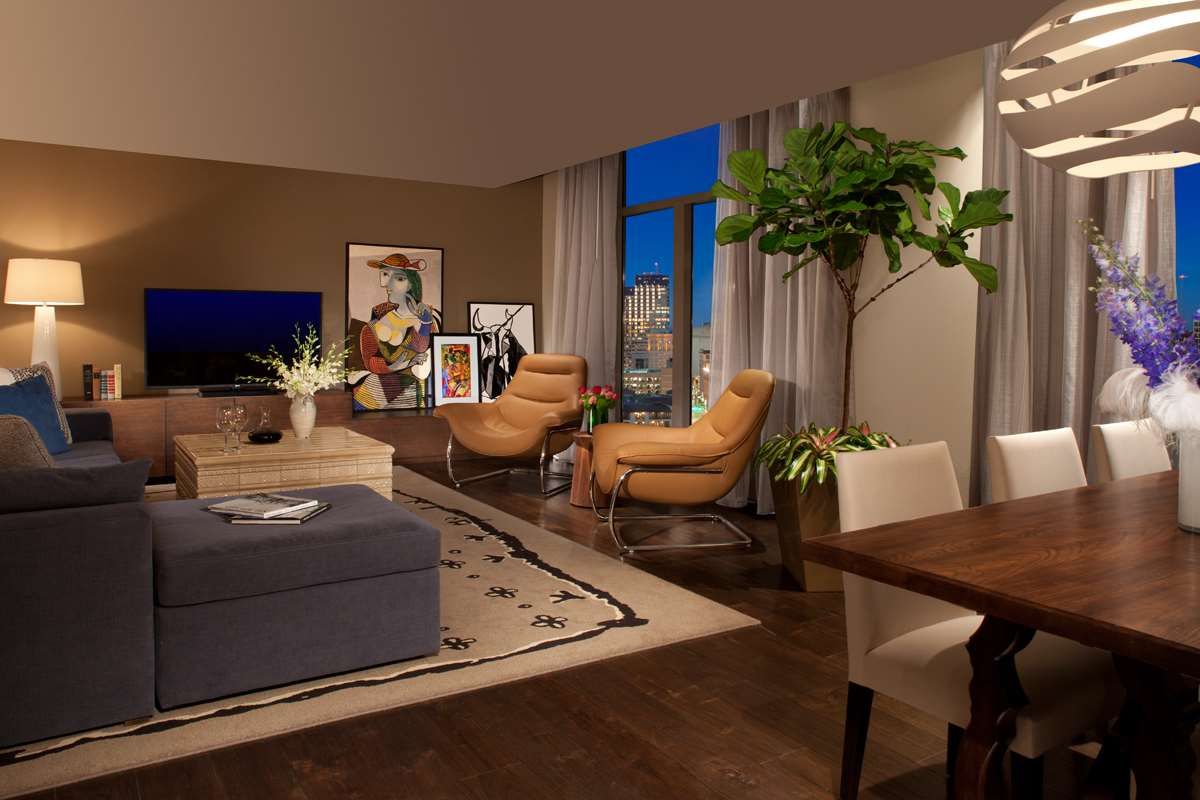 Sala de estar