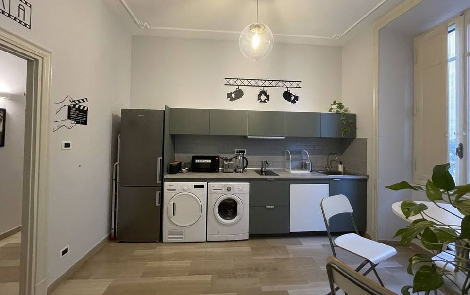 Cozinha Foto