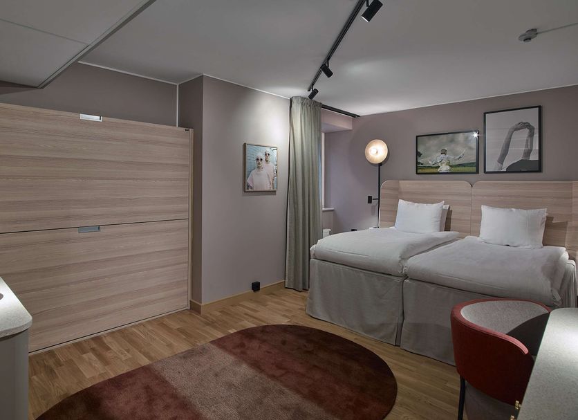 Quarto Foto