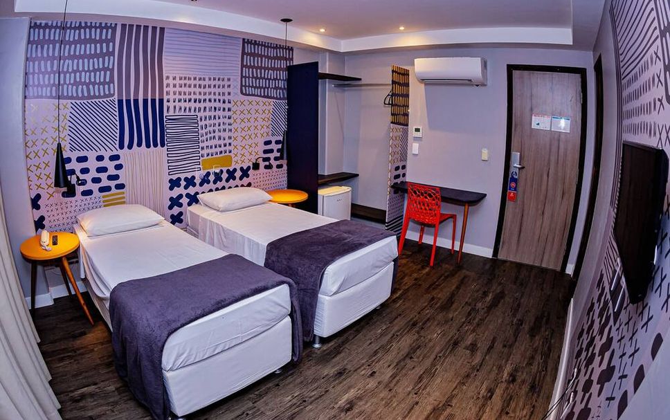 Quarto Foto