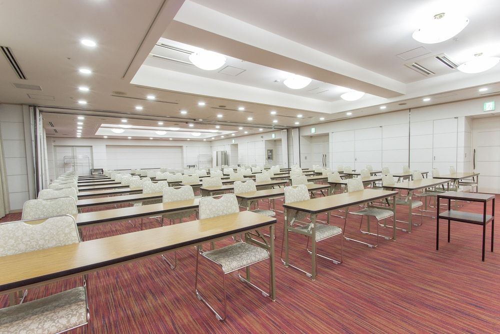 Sala de conferências
