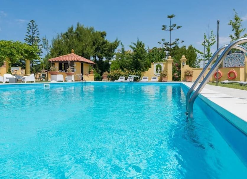 Piscina Foto