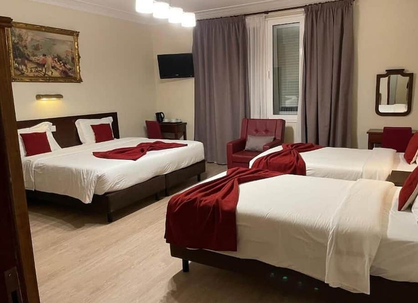 Quarto Foto