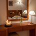 Comodidade do quarto