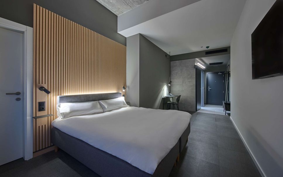 Quarto Foto