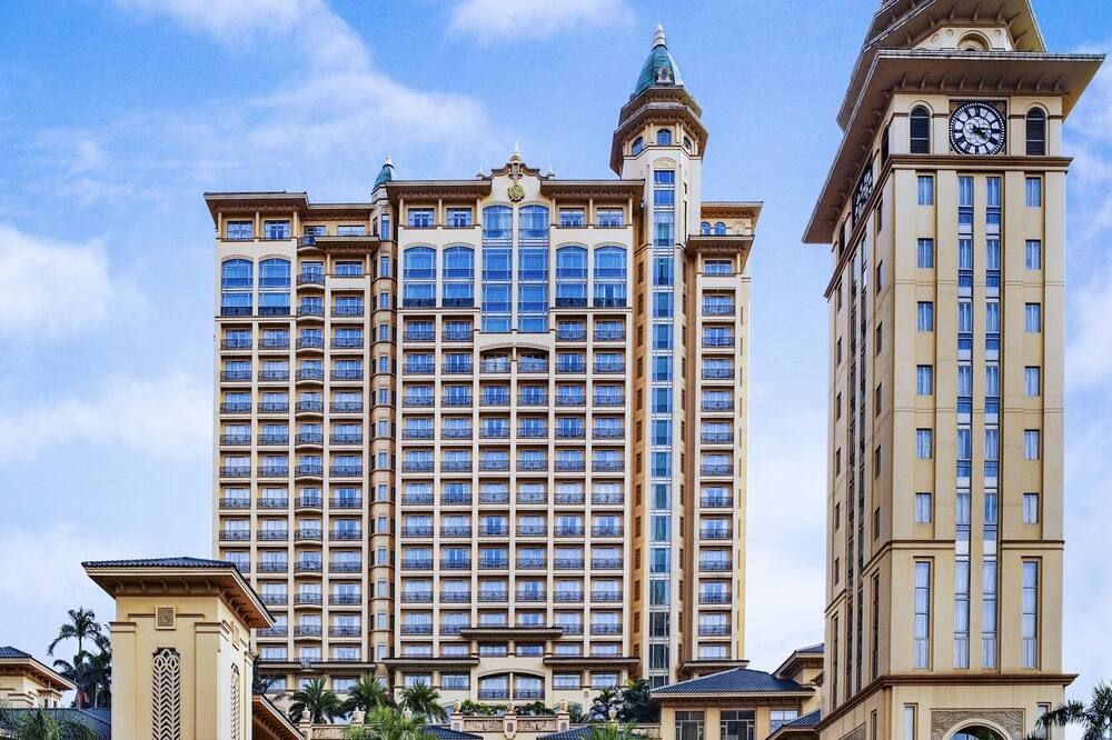 Edifício