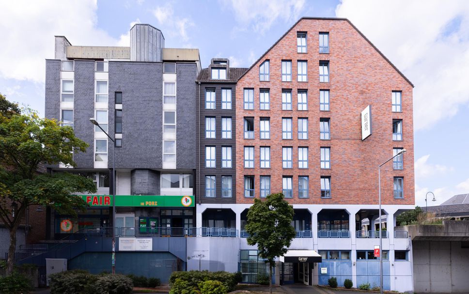 Edifício Foto
