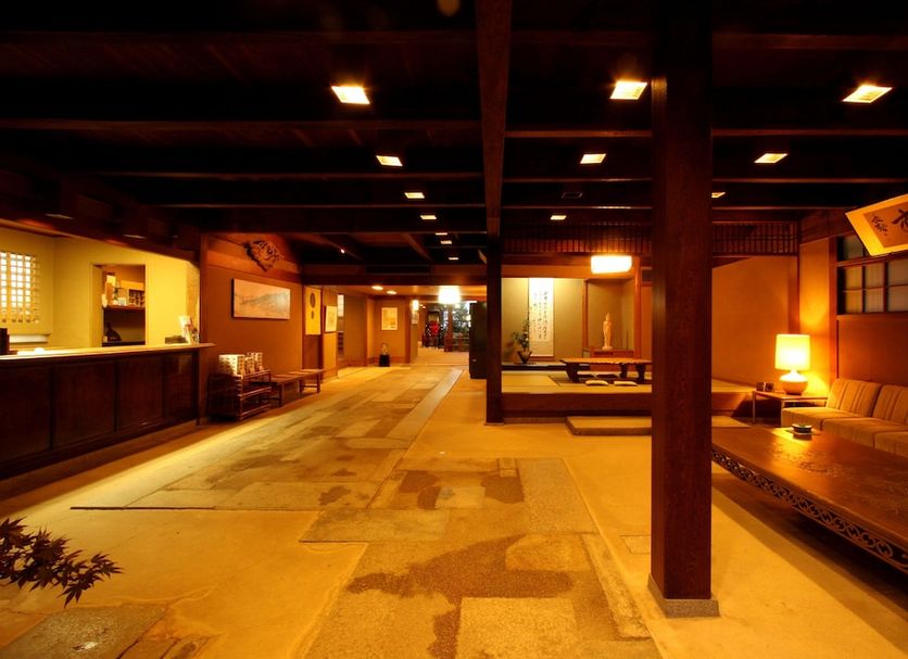 Hall Foto