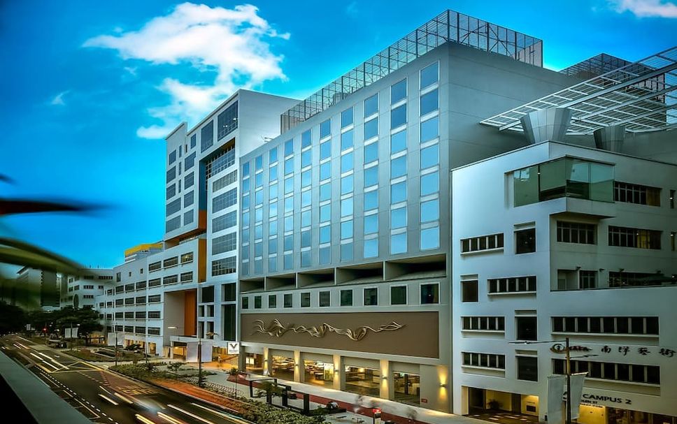 Edifício Foto