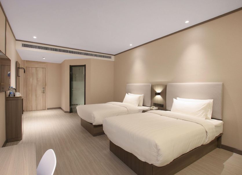 Quarto Foto