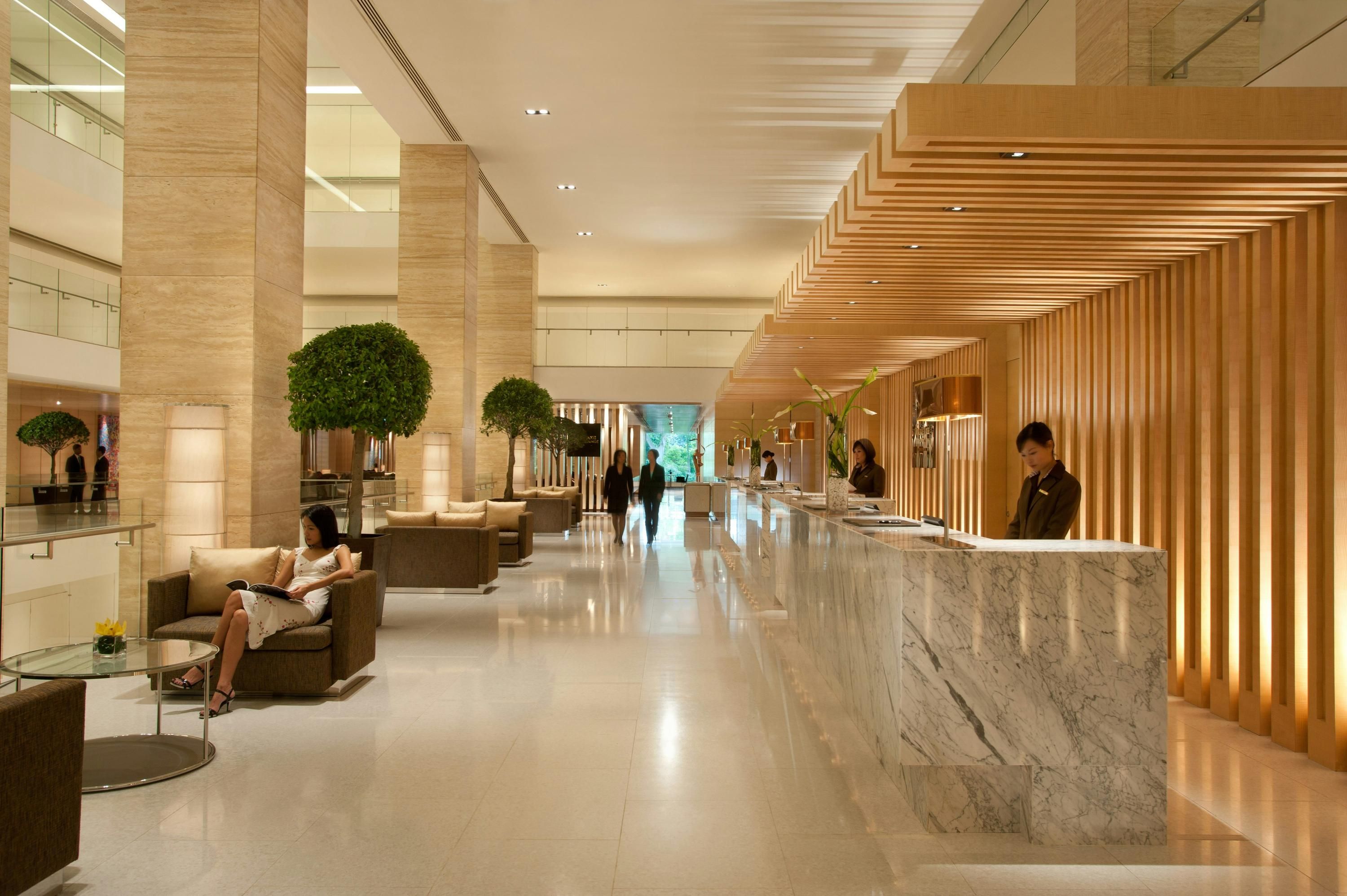 Hall