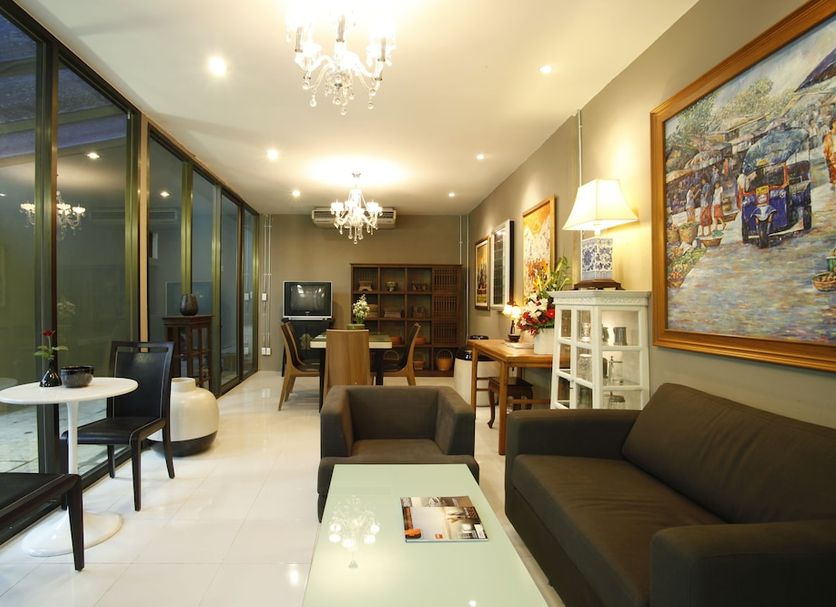 Hall Foto