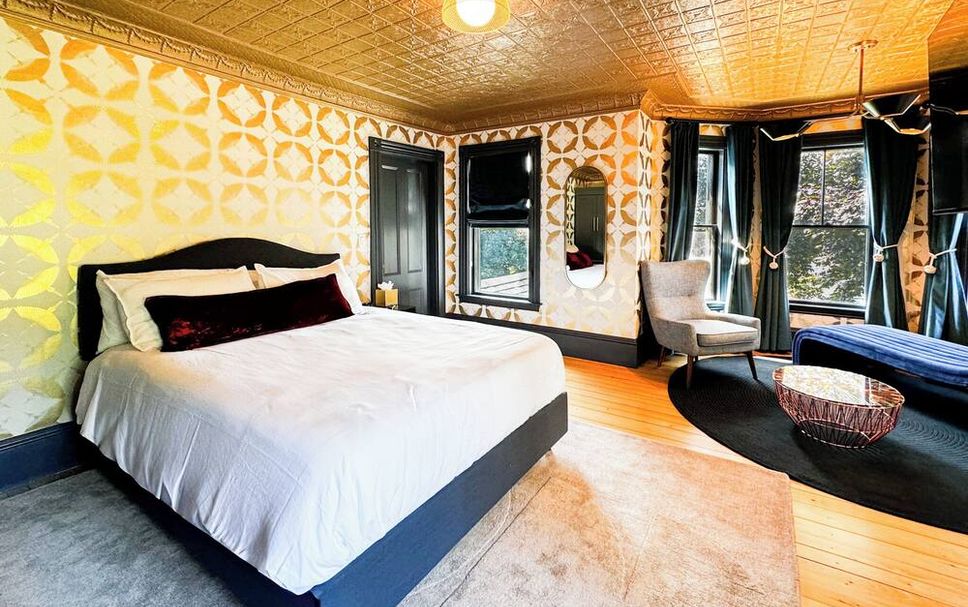 Quarto Foto