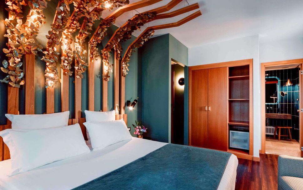Quarto Foto