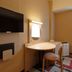 Comodidade do quarto