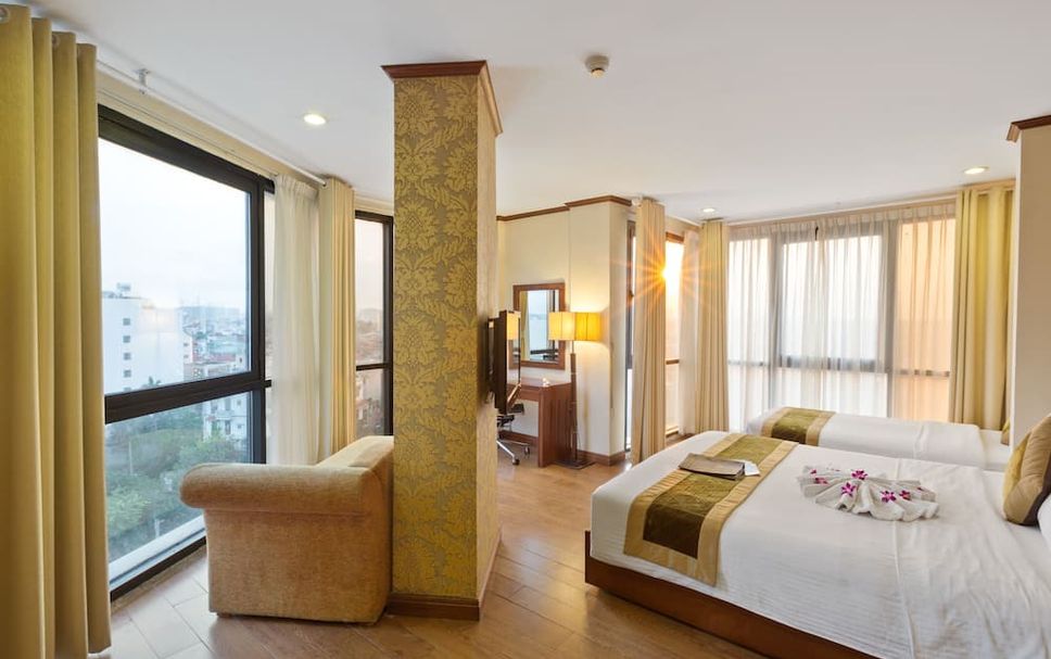 Quarto Foto