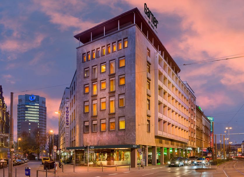 Edifício Foto