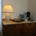 Comodidade do quarto
