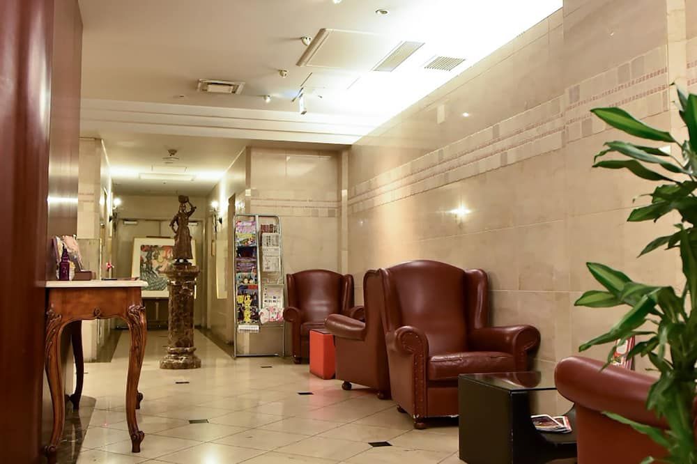 Hall