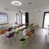 Sala de conferências
