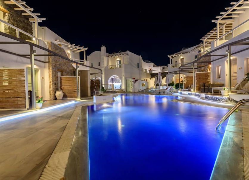 Piscina Foto