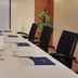 Sala de conferências