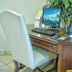 Comodidade do quarto