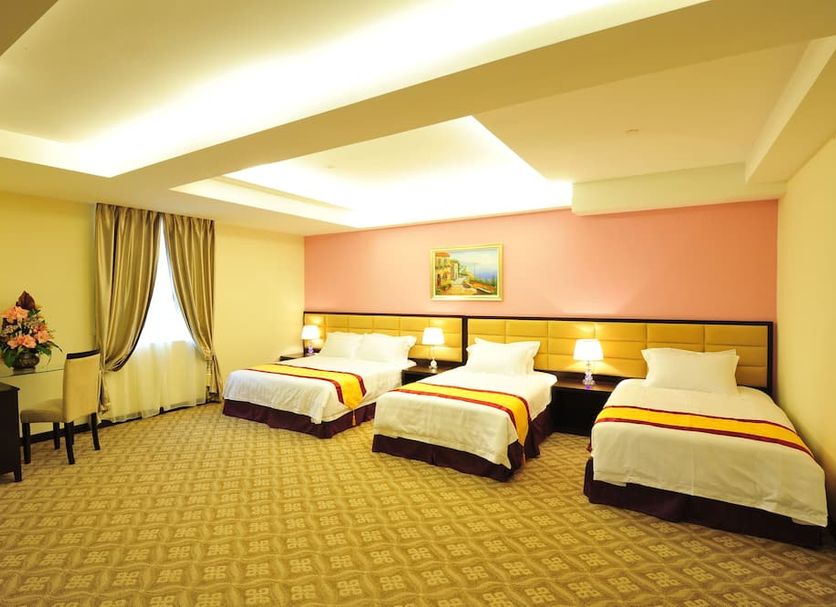 Quarto Foto