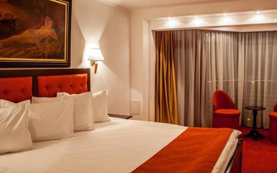 Quarto Foto