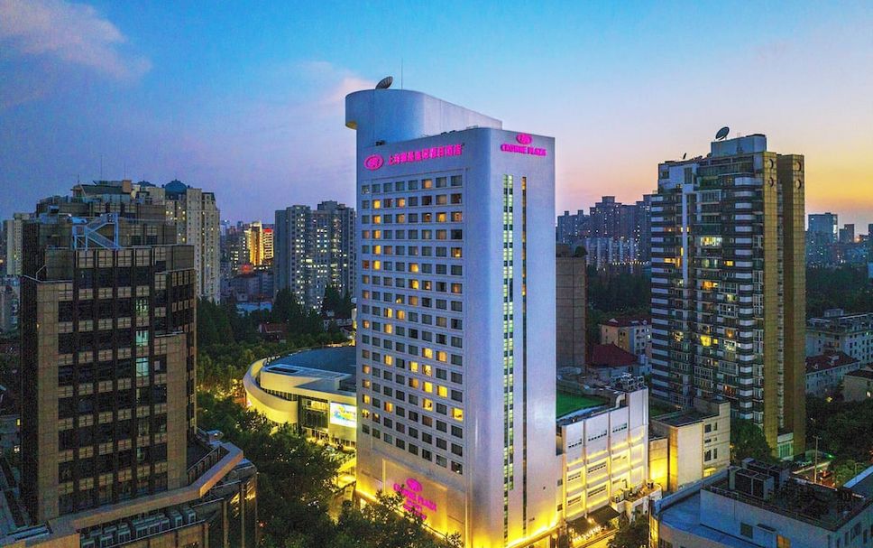 Edifício Foto