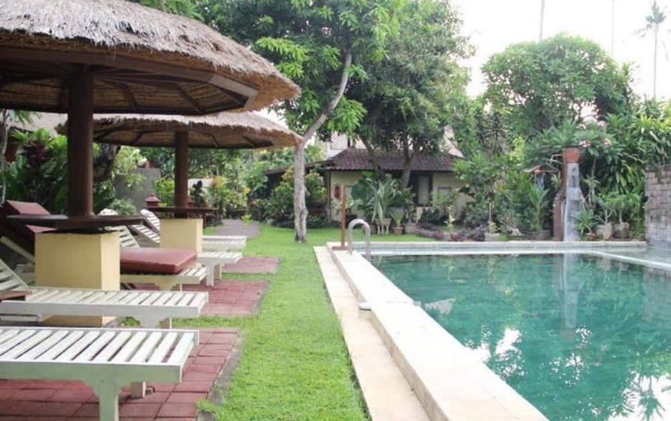 Piscina Foto