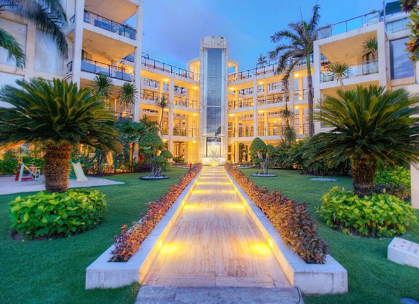 Exterior Foto