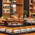 Sala de jantar