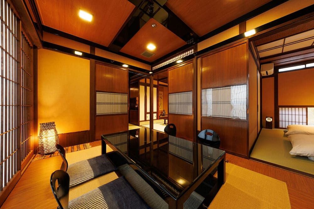 Sala de jantar
