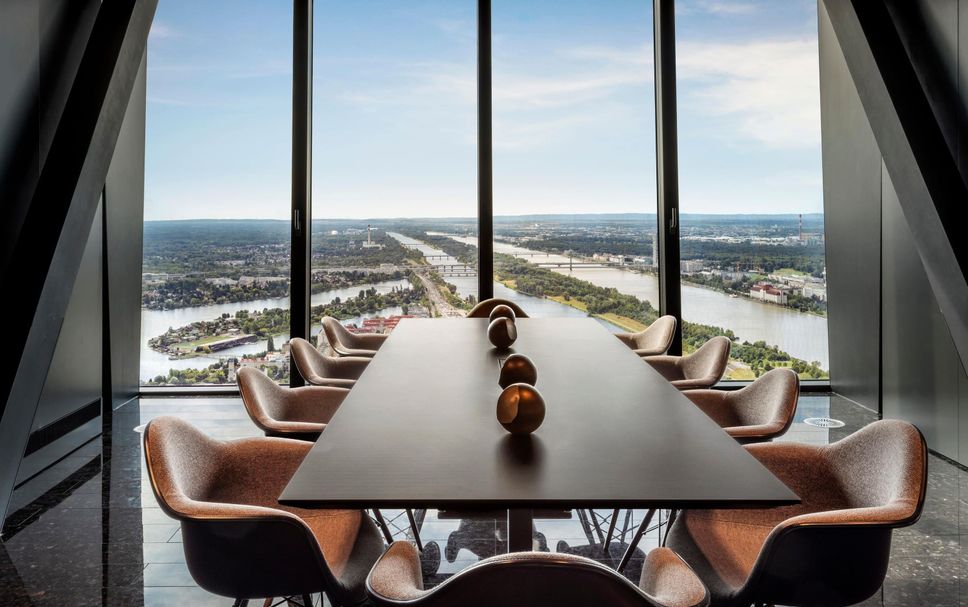 Equipamentos do hotel Foto