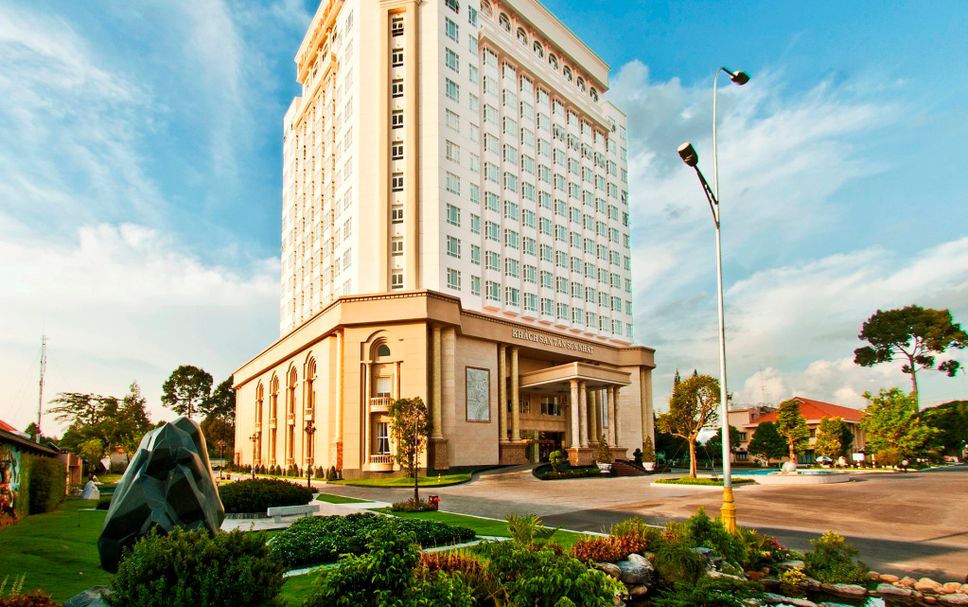 Edifício Foto