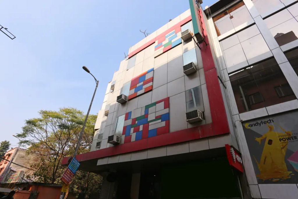 Edifício Foto