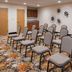 Sala de conferências