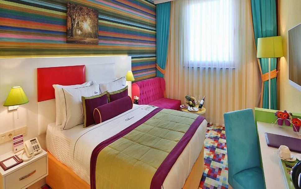 Quarto Foto