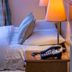 Comodidade do quarto